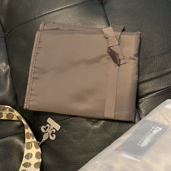 Kalencom New Orleans Baby Bag 👼Angel Fund👼 - Picture 5 of 7